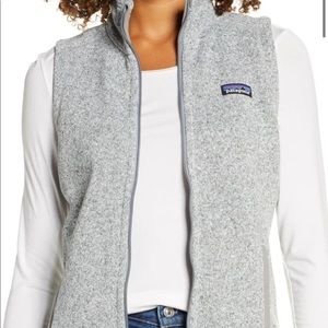 Women’s Patagonia Better Sweater Vest